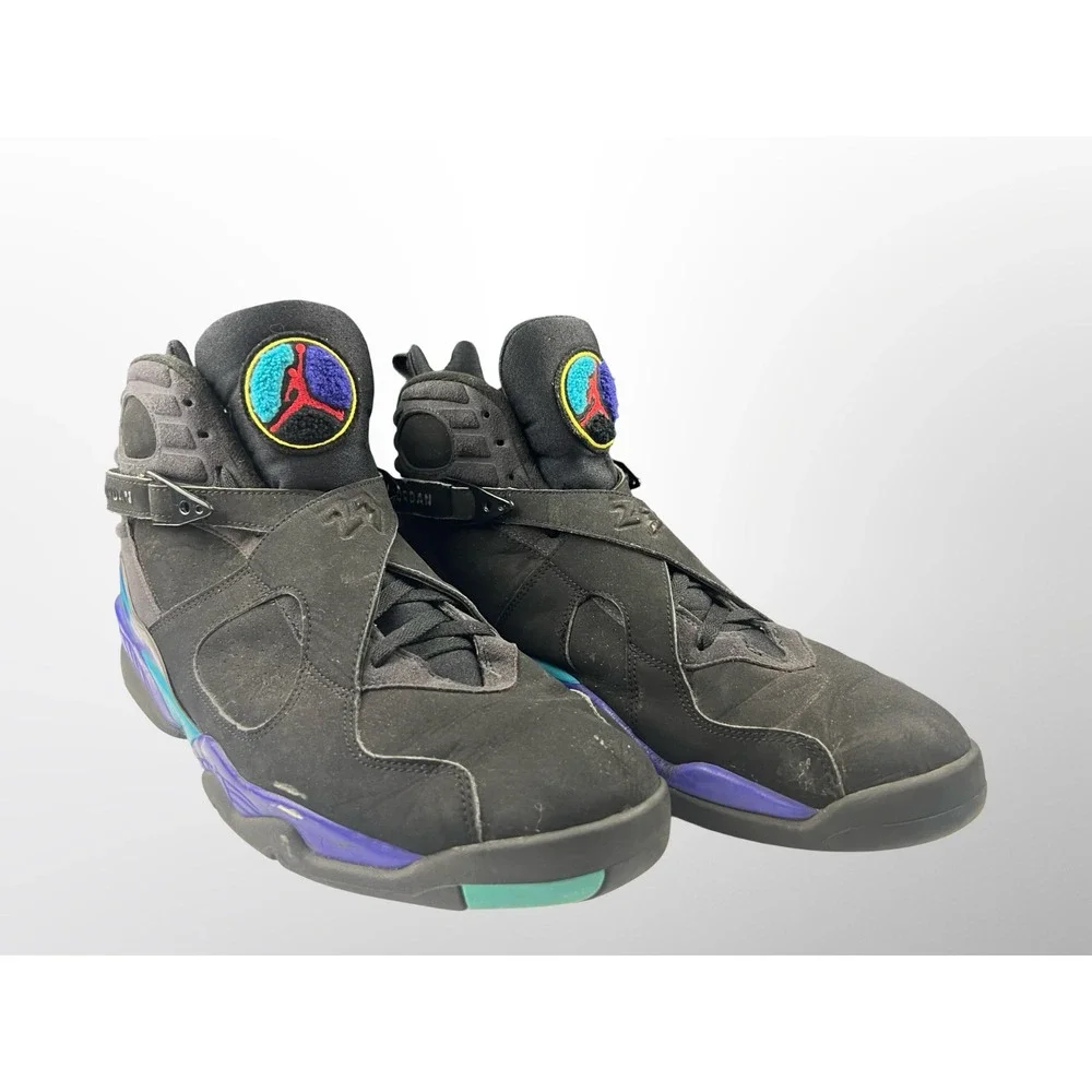 RARE Air Jordan 8 Retro 